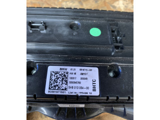 Блок управления климат-контролем 6819715   Mini One  Cooper F56 F55