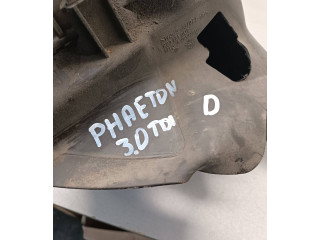 Интеркулер 3D0145788, 880537B Volkswagen Phaeton