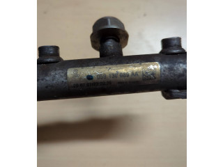 Топливная рампа 059130089AA Audi A6 S6 C6 4F для двигателя -