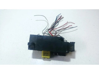 Блок предохранителей     Mazda 626    