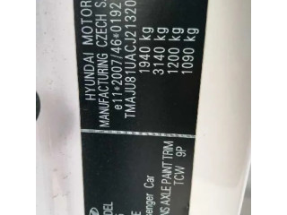 Jednotka ABS 589202Y350, BH6013L001 Hyundai ix35 2011