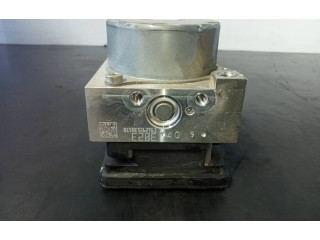 Блок АБС 476608587R, 28515035153 Dacia Lodgy - года