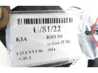 Jednotka ABS G92GAF1C1122819, 589201W500 KIA Rio 2014