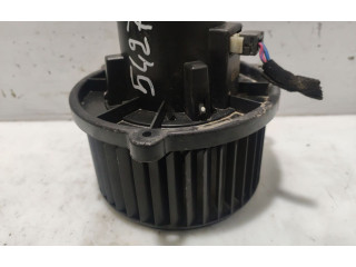 Вентилятор печки    97109FD200   KIA Rio