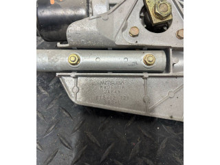 Комплект механизма стеклоочистителей WT512, 358L   Infiniti G35