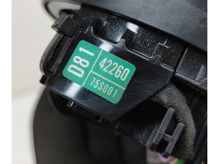 Přístrojová deska Toyota RAV 4 (XA50) 2022 89245K0010, 4226075S001