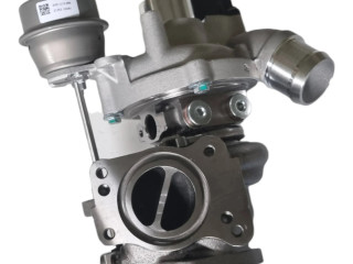  Турбина Citroen C4 Grand Picasso 1.6 53039880383, 53039700383         