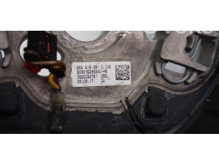 Руль Skoda Octavia Mk3 (5E) 2013 - 2019 года 565419091G, 5E0419685A