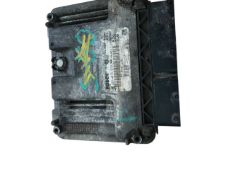 Řídící jednotka 0281015212, 55568896   Saab 9-3 Ver1 2000