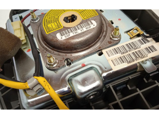 Подушка безопасности водителя 8620031513LAM, AB53F3CTZ6ACJ SsangYong Actyon