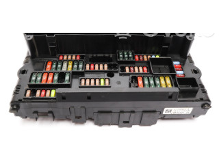 Блок предохранителей  9234421, 291010   BMW 5 F10 F11    