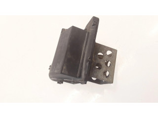 Реостат вентилятора печки