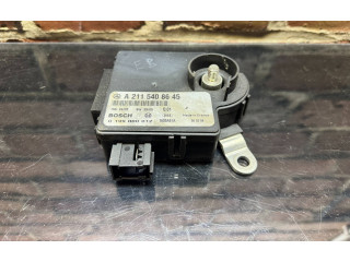 Ojnice A2115408645, 0199000012 Mercedes-Benz E W211