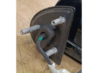 Зеркало электрическое Mercedes-Benz ML W164 2005 - 2011 года