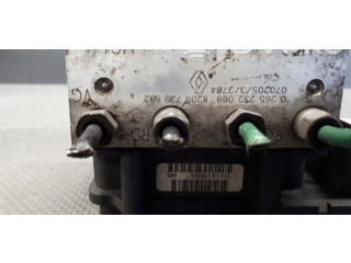 Блок АБС 0265800699 Renault Twingo I