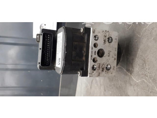 Блок АБС 0265216989   Chevrolet  Spark M100, M150  1998 - 2005 года