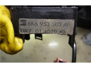 Переключатель дворников 6K6953503AF   Seat Ibiza II (6k)