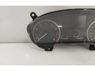 Панель приборов GN1510849BAH Ford Ecosport