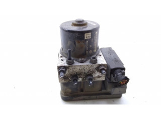 Блок АБС 1K0907379Q, 1K0614517M Audi A3 S3 A3 Sportback 8P 2005-2013 года