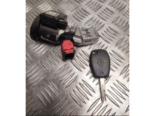 Комплект блоков управления    Renault Clio III