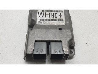 Блок подушек безопасности 04606938AD, 0285001816   Jeep Grand Cherokee (WK)