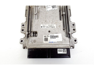Блок управления двигателя 391002U205, 391982U201   KIA Ceed