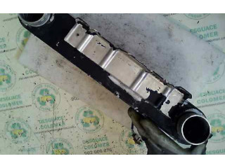 Интеркулер Mitsubishi Montero