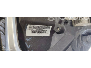 Руль Volvo V70  2000 - 2004 года 34108765A      