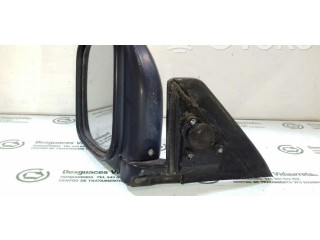 Зеркало электрическое Mitsubishi L200 1996 - 2006 года