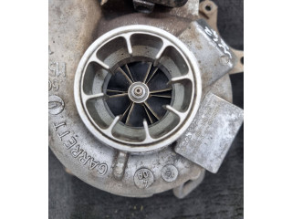 Turbodmychadlo Турбина 05A145722G, 05A145721G Audi Q7 4L