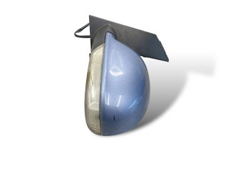 Зеркало электрическое Volkswagen Golf Plus 2005 - 2013 года