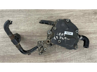 Вакуумный насос