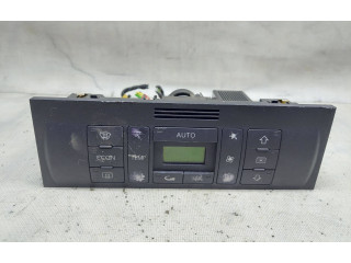 Блок управления климат-контролем 8Z0820043D, 5HB00818504   Audi A2