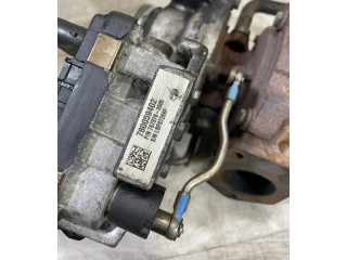 Turbodmychadlo Турбина 7800594, 730314 BMW 3 E90 E91 N47D20A