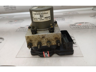 Блок управления АБС 589201W700, 58920-1W700   KIA Rio