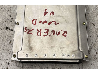 Řídící jednotka 0281001895, 0281001895 Rover 75 2000