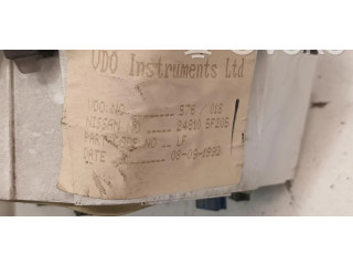 Přístrojová deska Nissan Micra 248105F205