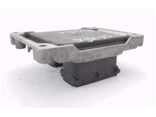 Řídící jednotka 551956860 Fiat Punto Evo 2005