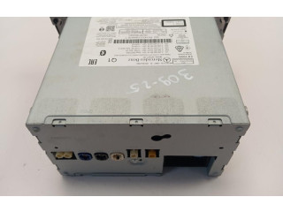 Радио/ проигрыватель CD/DVD / навигация A2469008819 Mercedes-Benz B W246 W242