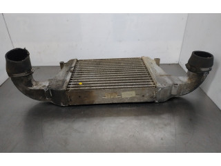 Интеркулер 2200471 Nissan Cab Star