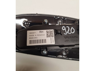 Дисплей    39828071, 66494040U   Volvo XC90