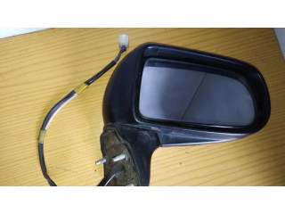 Зеркало электрическое правое Mazda Premacy