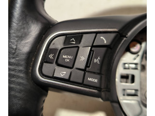 Volant Jaguar E-Pace 2018 J9C33F563KB8PVJ, 308598520AD