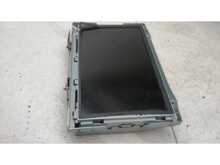 Дисплей 8611048590, 4622003352 Lexus RX 450H