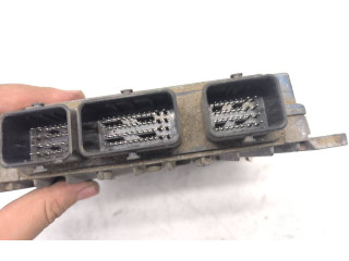 Řídící jednotka 9644860380, 9644323980   Citroen Berlingo 2007