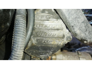 Вакуумный насос