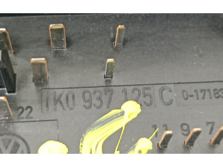 Модуль управления BSM 1K0937125C    Volkswagen Golf SportWagen  CAXA 