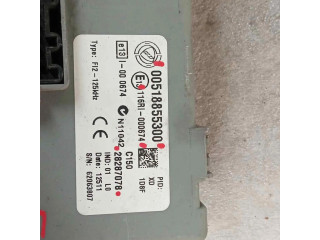 Pojistková skříňka 00518855300 Fiat Doblo 2010