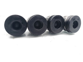 Поршень с шатуном BSY BSY Mitsubishi Outlander