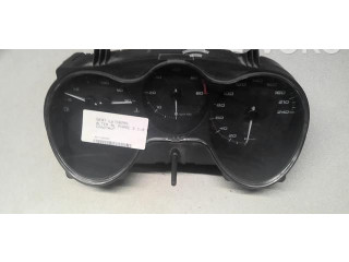 Přístrojová deska Seat Altea XL 2010 NT